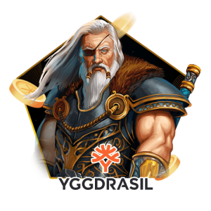 YGGDRASIL